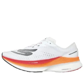 Aero Razor ”Vit Svart Orange”