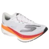 Aero Razor ”Vit Svart Orange”