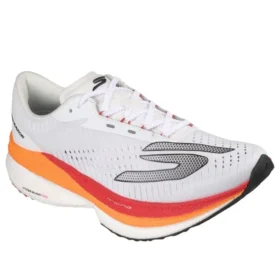Aero Razor ”Vit Svart Orange”