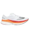 Aero Razor ”Vit Svart Orange”