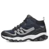 After Burn Memory ”Navy Grey”
