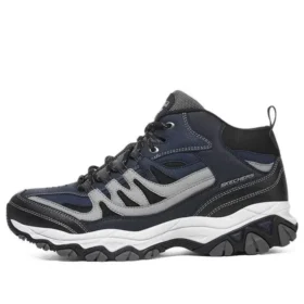 After Burn Memory ”Navy Grey”