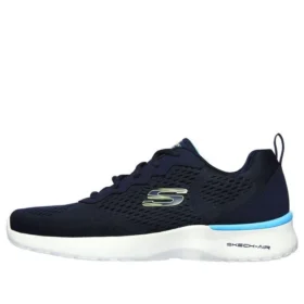 Air Dynamight Blå