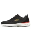Air Dynamight Svart