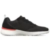 Air Dynamight Svart
