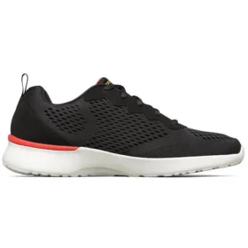 Air Dynamight Svart