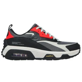 Air Extreme V.2 ”Black White Red”
