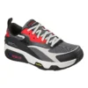 Air Extreme V.2 ”Black White Red”