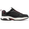 Alertness ”Black White Red”