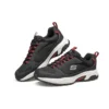 Alertness ”Black White Red”