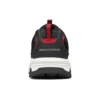 Alertness ”Black White Red”