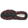 Alertness ”Black White Red”