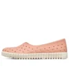 Andningsbara slip-on-skor Rosa