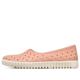 Andningsbara slip-on-skor Rosa