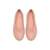 Andningsbara slip-on-skor Rosa