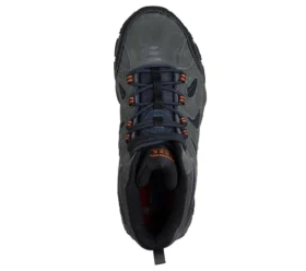 Arbete: After Burn M. Fit 2.0 – Zibiax