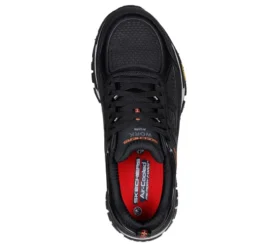 Arbete: Arch Fit Road Walker – Raylan