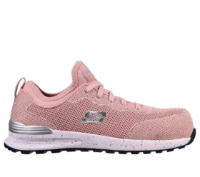 Arbete: Bulklin – Balran Comp Toe