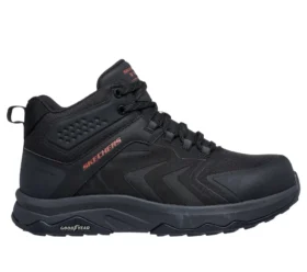 Arbete: Speed-Flex Trekker