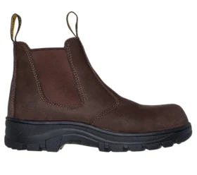 Arbete: Workshire – Jannit Comp Toe
