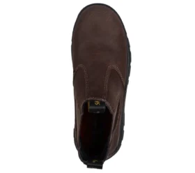 Arbete: Workshire – Jannit Comp Toe