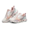 Arc Waves Low-Top Rosa