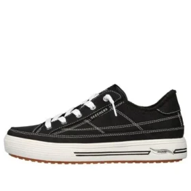 Arch Fit Arcade ”Black”