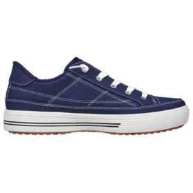 Arch Fit Arcade ”Navy White”