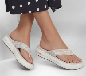 Arch Fit Arcade-sandal – Flora Friends