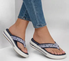 Arch Fit Arcade-sandal – Flora Friends