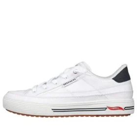 Arch Fit Arcade ”White”
