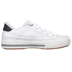 Arch Fit Arcade ”White”