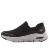 Arch Fit-Banlin Loafers Svart