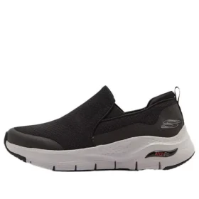 Arch Fit-Banlin Loafers Svart