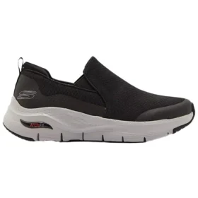 Arch Fit-Banlin Loafers Svart