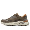 Arch Fit Baxter ”Brown Grey Yellow”
