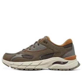 Arch Fit Baxter ”Brown Grey Yellow”