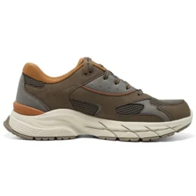 Arch Fit Baxter ”Brown Grey Yellow”