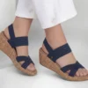Arch Fit Beverlee 2.0 – Bali-känsla Arch Fit Beverlee 2.0 – Bali-känsla