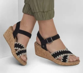 Arch Fit Beverlee 2.0 – Graceful Garden