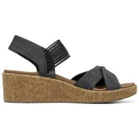 Arch Fit Beverlee ”Brown Black”