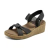 Arch Fit Beverlee ”Brown Black”