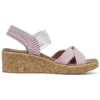 Arch Fit Beverlee ”Pink Brown”