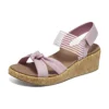 Arch Fit Beverlee ”Pink Brown”