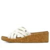 Arch Fit Beverlee ”White”