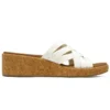 Arch Fit Beverlee ”White”
