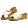 Arch Fit Beverlee ”White”