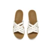 Arch Fit Beverlee ”White”
