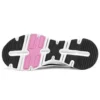 Arch Fit ”Black White Pink”