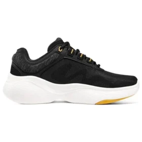 Arch Fit ”Black Yellow”